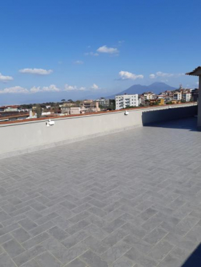 Il rifugio degli artisti, Napoli
